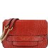 Lucrezia Schultertasche Leder 19 cm Variante arancio Lucrezia Schultertasche Leder 19 cm Variante arancio
