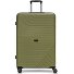 Essentials 05 LARGE 4 Rollen Trolley 75 cm Variante dark-olive 2 Essentials 05 LARGE 4 Rollen Trolley 75 cm Variante dark-olive 2