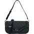  Dea Schultertasche 29 cm Variante coal logo