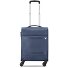 Jazz 4.0 4 Rollen Kabinentrolley S 55 cm mit Dehnfalte Variante nachtblau Jazz 4.0 4 Rollen Kabinentrolley S 55 cm mit Dehnfalte Variante nachtblau