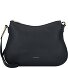 Magie Schultertasche Leder 36 cm Variante noir  Magie Schultertasche Leder 36 cm Variante noir