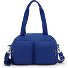  Basic Cool Defea Schultertasche 33 cm Variante blazing blue