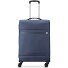  Jazz 4.0 4 Rollen Trolley M 65 cm mit Dehnfalte Variante nachtblau