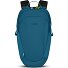  ECO anti-theft Rucksack RFID 50 cm Laptopfach Variante tidal teal