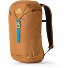  Nano 16 Wanderrucksack 48 cm Variante moab tan