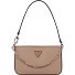 Noelle Schultertasche 22 cm Variante beige Noelle Schultertasche 22 cm Variante beige