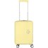  Soundbox Mini 4 Rollen Kindertrolley 47 cm Variante pastel yellow
