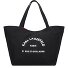 Rsg Shopper Tasche 35 cm Variante black Rsg Shopper Tasche 35 cm Variante black