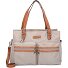 Sonja Schultertasche 36 cm Variante perle Sonja Schultertasche 36 cm Variante perle
