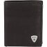 Harrison Geldbörse Leder 9 cm Variante black Harrison Geldbörse Leder 9 cm Variante black