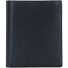 Herrstein Geldbörse Leder 10 cm Variante black Herrstein Geldbörse Leder 10 cm Variante black