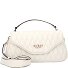  Valla Schultertasche 28 cm Variante bone