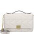  Kuilt Handtasche Leder 27 cm Variante cement