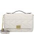  Kuilt Handtasche Leder 27 cm Variante cement