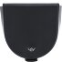  Polo Schlüsseletui Leder 9 cm Variante schwarz