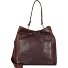  Schultertasche Leder 30 cm Variante moro