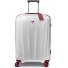 We Are Glam 4 Rollen Trolley 78 cm Variante rosso-bianco  We Are Glam 4 Rollen Trolley 78 cm Variante rosso-bianco