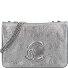 Dulse Schultertasche Leder 19 cm Variante steel Dulse Schultertasche Leder 19 cm Variante steel