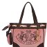Daydreamer Schultertasche L 32 cm Variante powder pink Daydreamer Schultertasche L 32 cm Variante powder pink