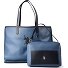  Surrey Shopper Tasche 40 cm Variante denim-navy