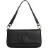  Sculpted Schultertasche 24.5 cm Variante black