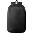  Reversible Wenderucksack 46 cm Laptopfach Variante black-navy