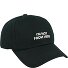  Derrel Baseball Cap 27 cm Variante open green