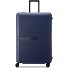 x United Colors of Benetton Color Block Hardside 4-Rollen Trolley 76 cm Variante navy x United Colors of Benetton Color Block Hardside 4-Rollen Trolley 76 cm Variante navy