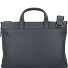  Black Square Aktentasche Leder 42 cm Laptopfach Variante blue4