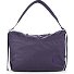  High Coast Umhängetasche 38 cm Variante dark violet