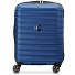  Shadow 5.0 Slim 4-Rollen Kabinentrolley 55 cm Variante blau
