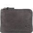 Nimbus Schlüsseletui Leder 11 cm Variante charcoal Nimbus Schlüsseletui Leder 11 cm Variante charcoal