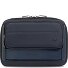  Oberon Umhängetasche RFID Schutz 24 cm Variante blue