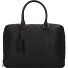 Antique Avery Aktentasche Leder 42 cm Laptopfach Variante black Antique Avery Aktentasche Leder 42 cm Laptopfach Variante black