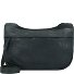  Submarine Umhängetasche Leder 28 cm Variante gruen