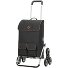 Unus Shopper Fun Ipek Ma Einkaufstrolley 58 cm Variante schwarz Unus Shopper Fun Ipek Ma Einkaufstrolley 58 cm Variante schwarz