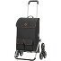  Unus Shopper Fun Ipek Ma Einkaufstrolley 58 cm Variante schwarz