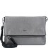  Jasmina Umhängetasche 24 cm Variante metallic black