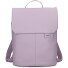  Mademoiselle.M Daypack 35 cm Laptopfach Variante lilac