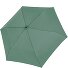  Zero 99 Mini Taschenschirm 21 cm Variante solid malachite green