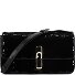  Iride Umhängetasche S Leder 24 cm Variante nero