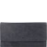  Basic Geldbörse RFID Schutz Leder 19 cm Variante nightblue