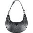 Lua Schultertasche S 25 cm Variante black Lua Schultertasche S 25 cm Variante black
