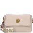  Liya Umhängetasche Leder 24 cm Variante rosette