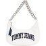 TJW Iconic Schultertasche 26.5 cm Variante white TJW Iconic Schultertasche 26.5 cm Variante white
