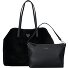 Victtoria Shopper Tasche 39 cm Variante black Victtoria Shopper Tasche 39 cm Variante black