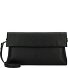 Vika Umhängetasche Leder 28 cm Variante schwarz Vika Umhängetasche Leder 28 cm Variante schwarz