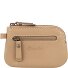  Peru Schlüsseletui Leder 11 cm Variante taupe