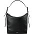  Lucya Schultertasche 40 cm Variante black