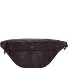 Anchor Love Gürteltasche Leder 34 cm Variante deep purple Anchor Love Gürteltasche Leder 34 cm Variante deep purple